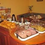 National Maison d'hôtes 3*