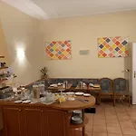 Maison d'hôtes National Coblence