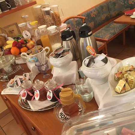 National Guest house