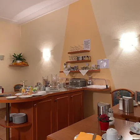 Guest house National Koblenz (Rhineland-Palatinate)