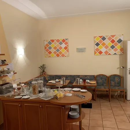 Gasthof National Koblenz (Rhineland-Palatinate)