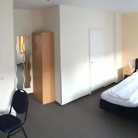 게스트하우스 National 3*