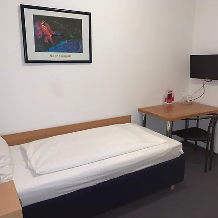 National Guest house Koblenz (Rhineland-Palatinate)