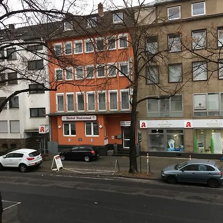 National 3* 코블렌츠