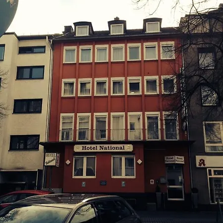 National Guest house