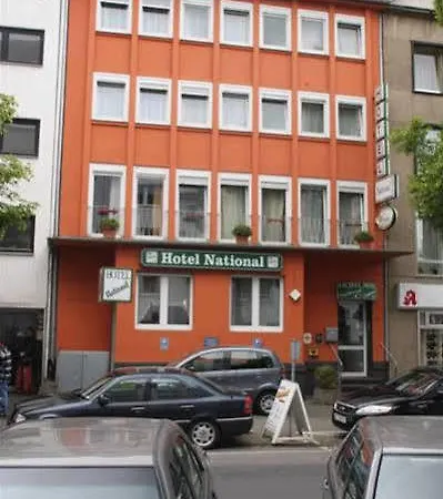国民酒店 招待所 3*