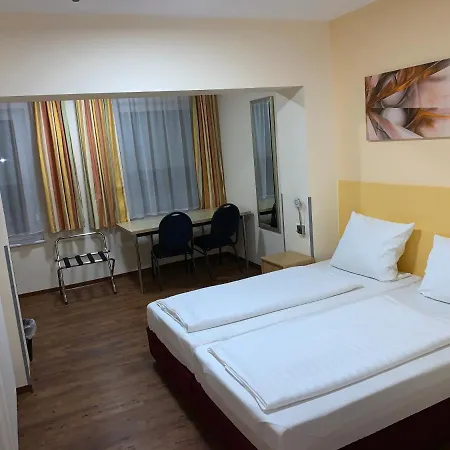 Guest house National