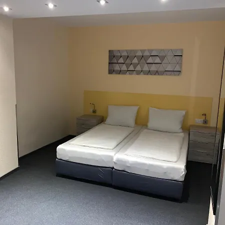 Guest house National 3*