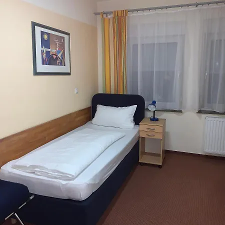 National Guest house