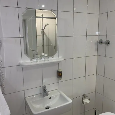 National Guest house 3*