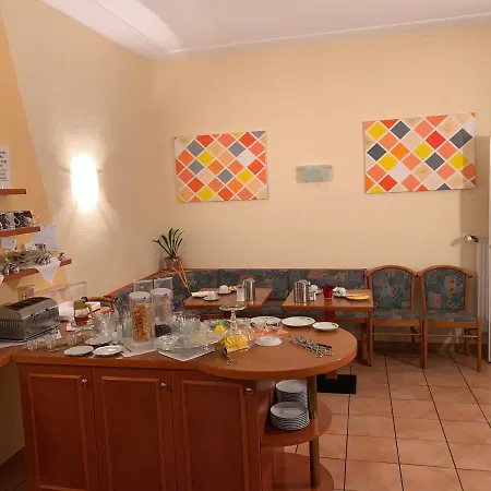 National Guest house