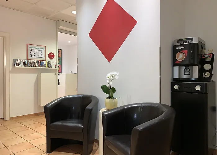 게스트하우스 National 코블렌츠