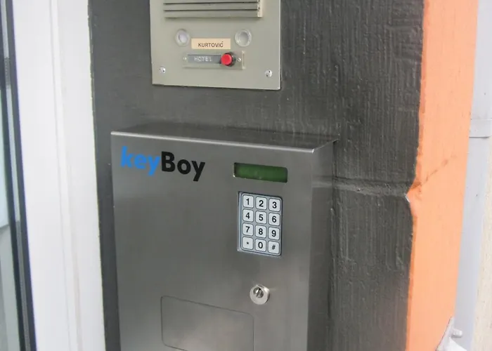 게스트하우스 National