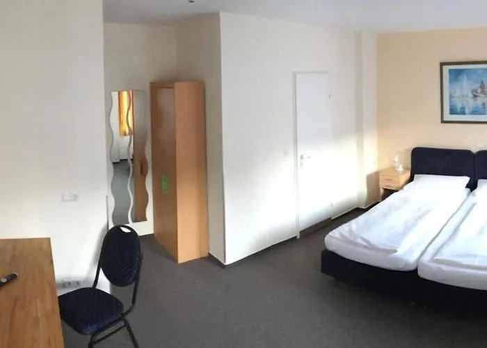 게스트하우스 National 3*