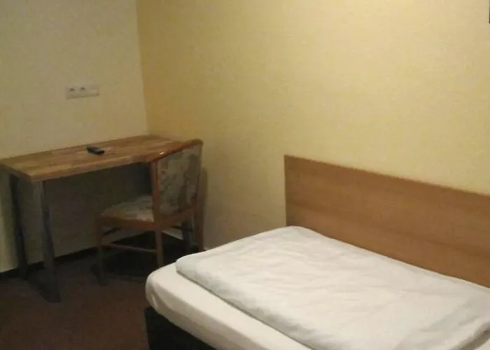 国民酒店 科布倫茨