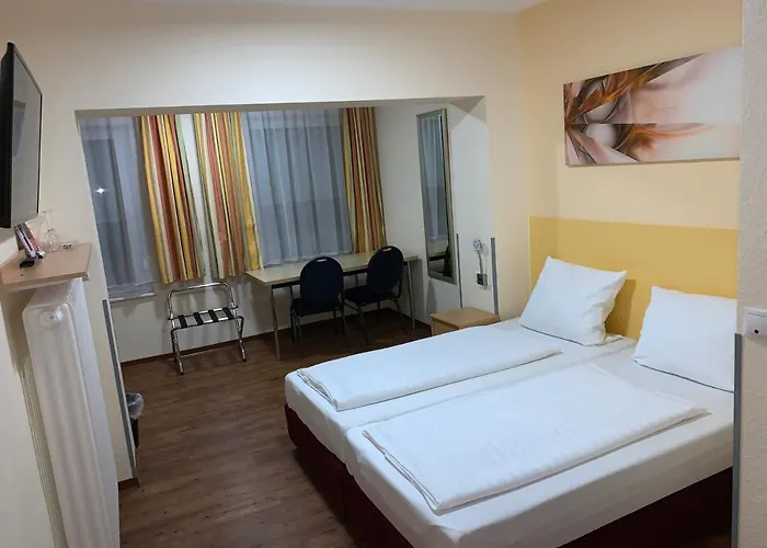 招待所 国民酒店