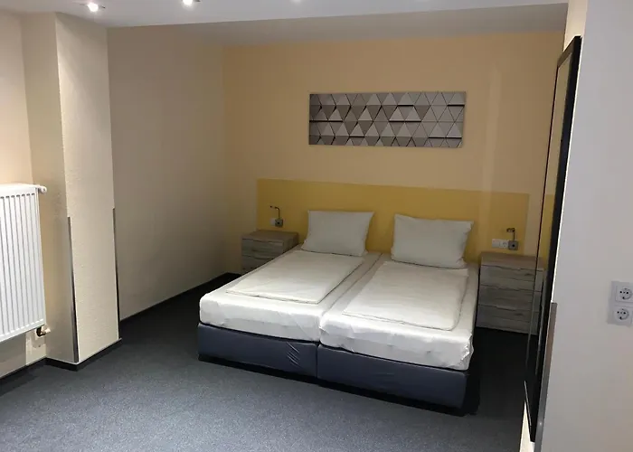 게스트하우스 National 3*