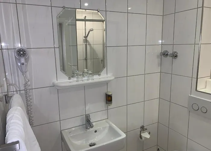 National 게스트하우스 3*